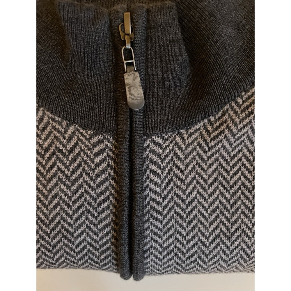 Bobby Jones pullover vest - Picture 7 of 7